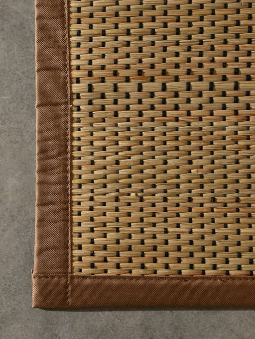 Коврик плетёный из сиграса, 60400.7 см - Simaland фото 6