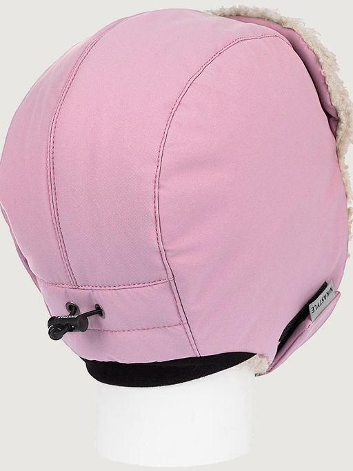 Шапка 11з55026 орхидея