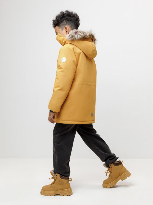 ВК 36092/2 ГР куртка для мал