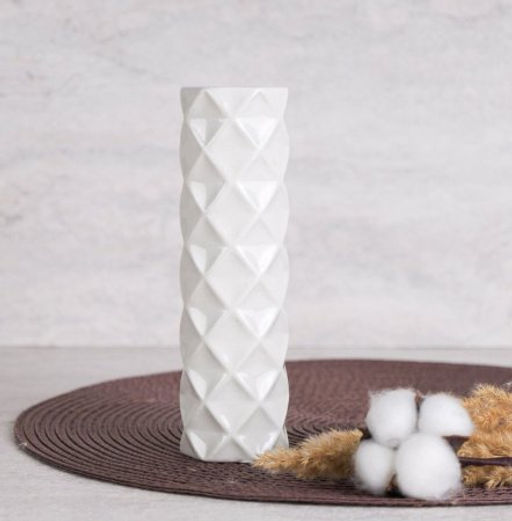 Ваза 5х18 см / FLM-65 /уп 72/ - Галеонтрейд фото 3