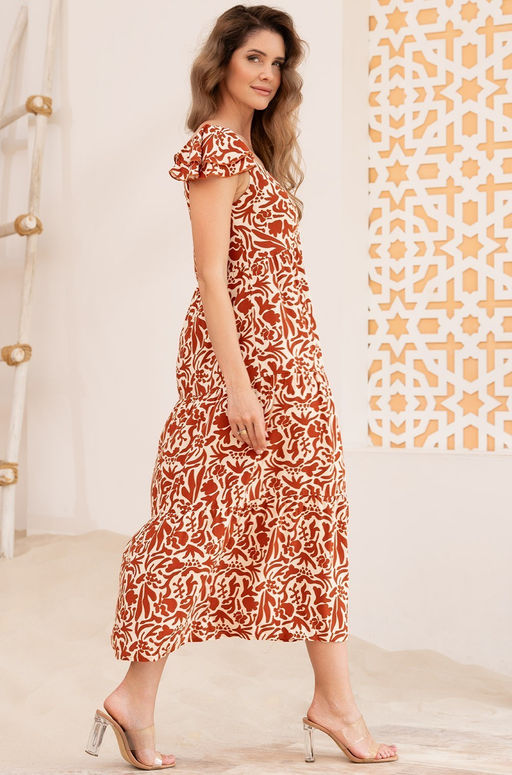 Платье Mia-Amore