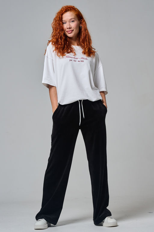 67190 брюки женские