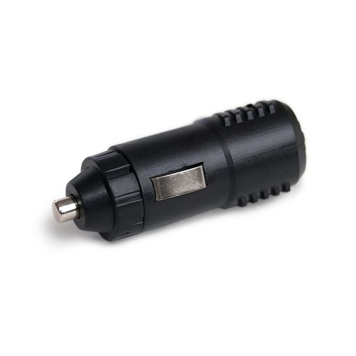 Разветвитель прикуривателя 2 выхода+ USB CS 214U (индик.сети, провод 1м) 12/24V AVS (20)