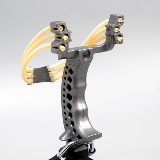 Рогатка рыболовная, 2 жгута, 1 стрела - Simaland фото 7