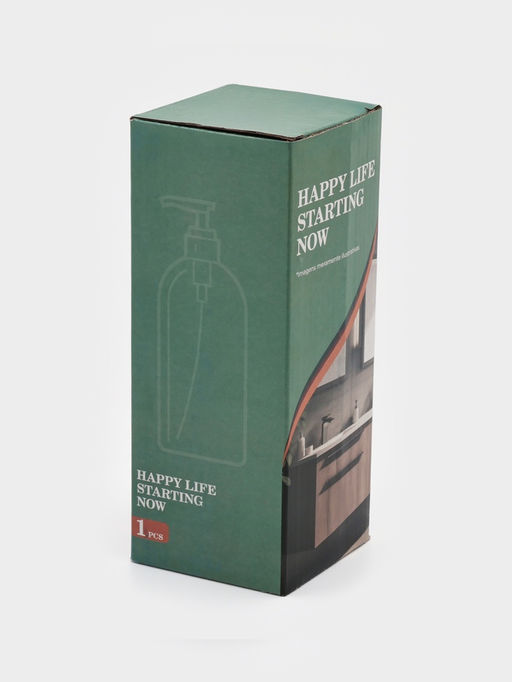 Дозатор для жидкого мыла