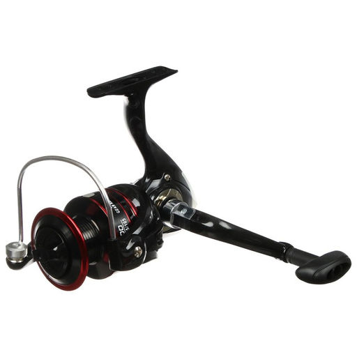 Катушка YUGANA Classic 5000 3+1 подшипник, 5.2:1  фото 3