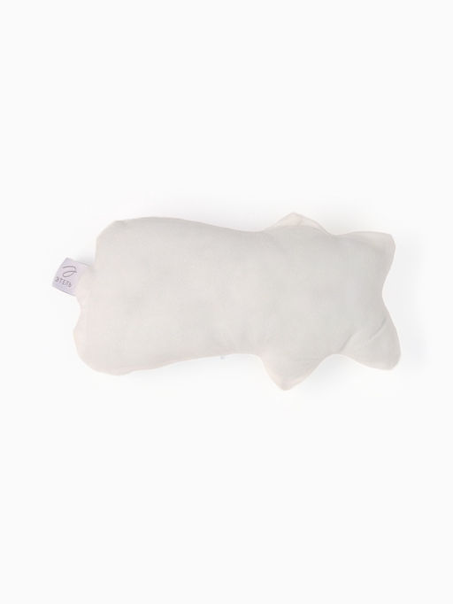 Подушка декоративная детская «Этель» Glow, 30×19 см, велюр