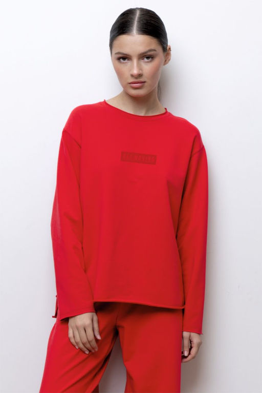 ФУТБОЛКА ЖЕНСКАЯ арт. 1900W-20091.7H-525 - Almando melado фото 15