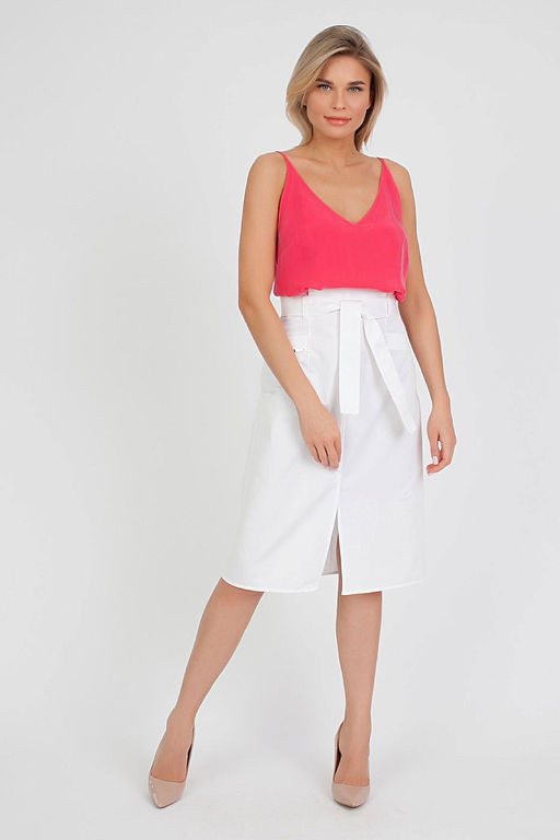 2-760-01-4517-2 Юбка, 79 - Serginnetti фото 2