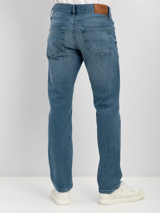 Брюки джинсовые Norris / Lee Cooper  фото 5