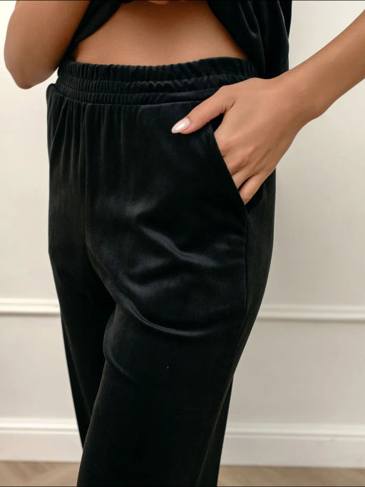 Костюм женский Кэт-1 Розовый - Modamica фото 47