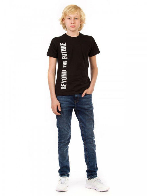 Футболка детская BF 405-030