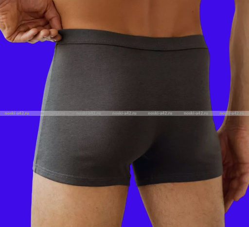 Цена за 4 шт. Трусы мужские боксеры Корсюги набор 4 шт