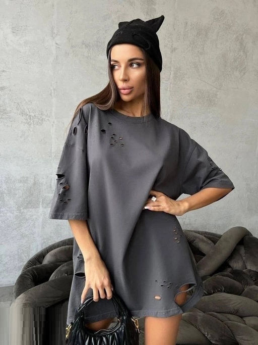 Футболка V, Артикул: 115955 - Liketon фото 2