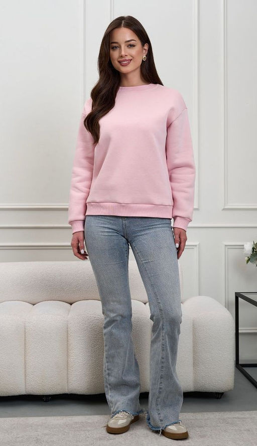 Свитшот с начесом J.611 - Argo classic фото 11