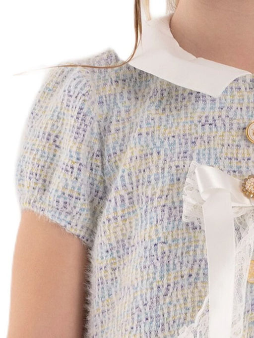 Платье дев. О67104 - Карамелли фото 14