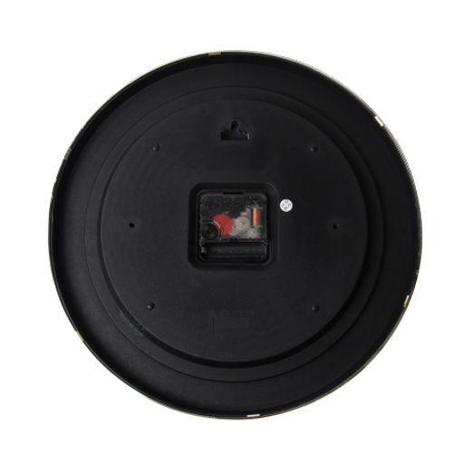 Часы настенные 30 см / 3012-4 /уп 20/ - ГалеонТрейд фото 8