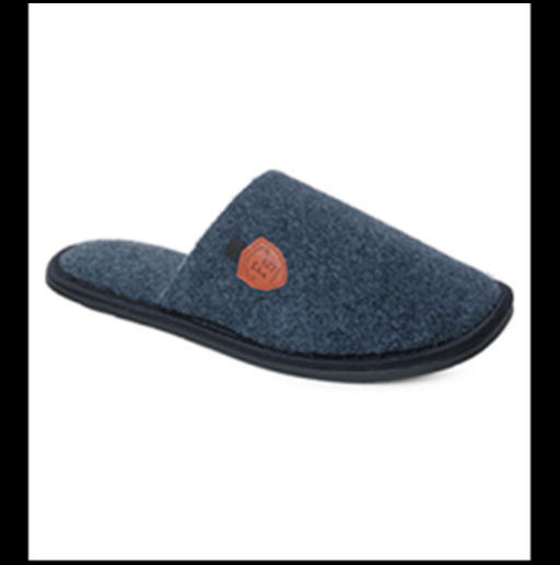 1K2882 Мужские домашние тапочки - Юничел фото 2