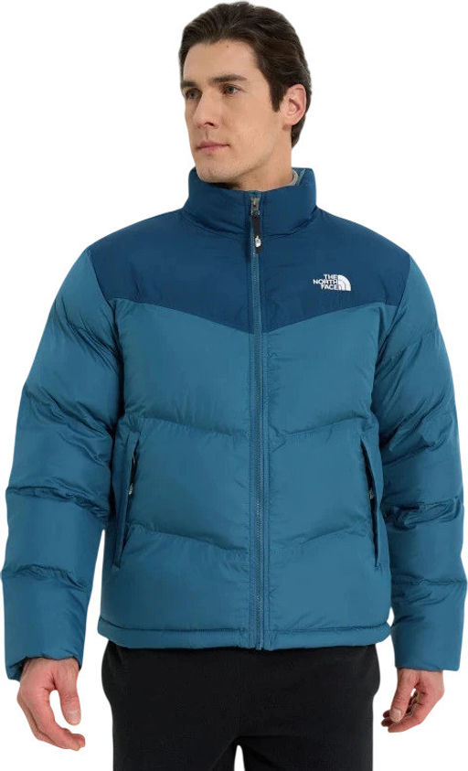 Куртка мужская - The north face фото 2