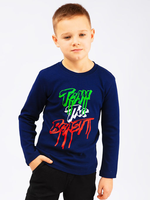 Кофта для мальчика Bonito