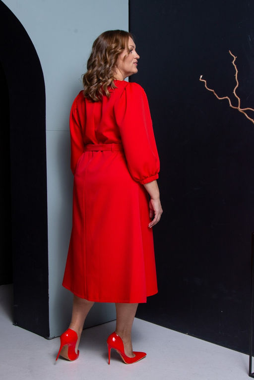 Платье женское - Jp фото 9