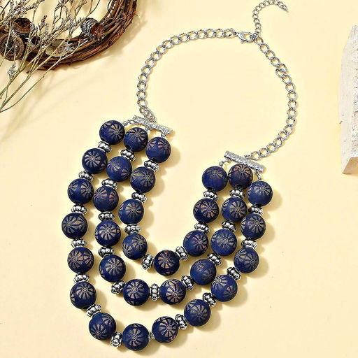 Колье арт. 26 6175 (id 276258) - Rada фото 3