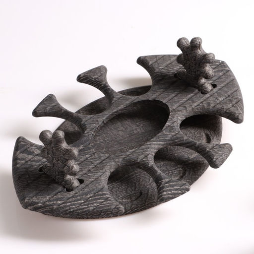 Мини-бар «Фрегат. Флоренция», 8 предметов: барная стойка, графин, стопки 6 шт, 500/50 мл