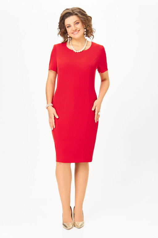 Платье Swallow 890.1