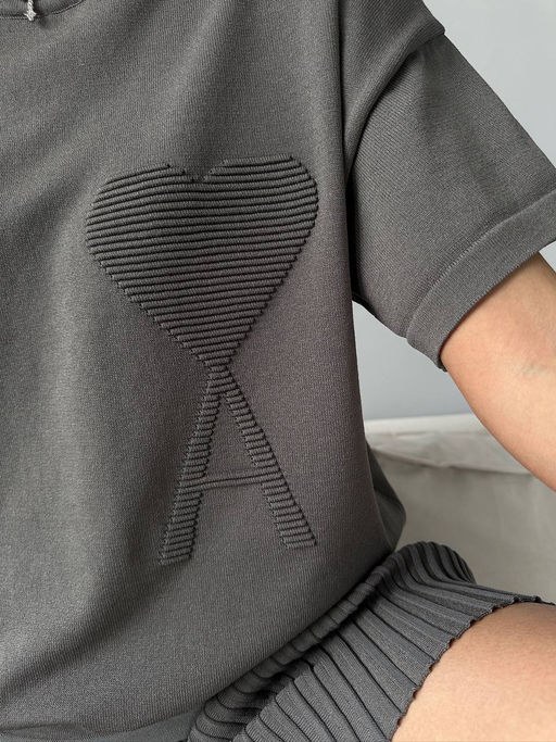 Стильные костюмчики трикотаж -машинная вязка - A.B.S.O фото 10