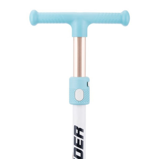 Самокат трехколесный Slider