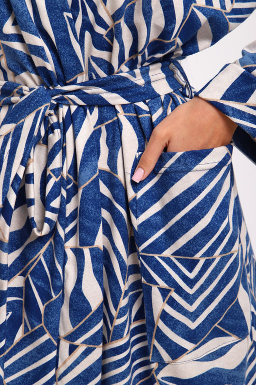 Халат женский 272