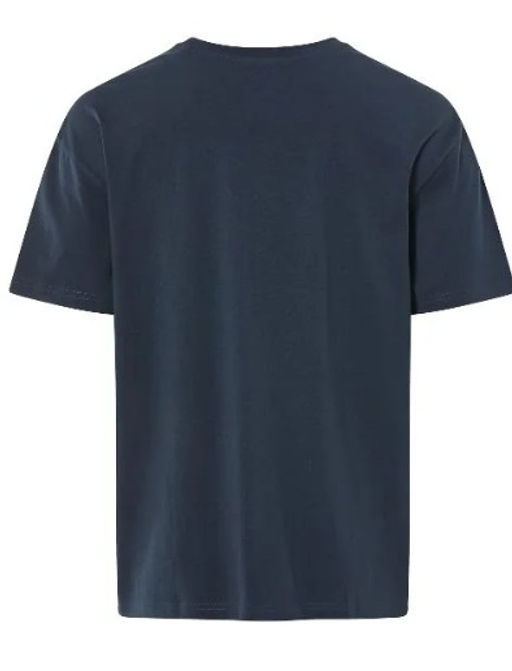 Мужская футболка оверсайз LIVERGY  фото 18