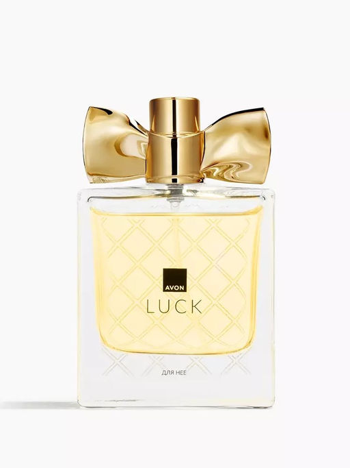 Парфюмерная вода Avon Luck для нее, 45 мл