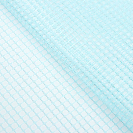 Сетка флористическая, Клетка, 50см х 4,5м, тиффани - Simaland фото 2