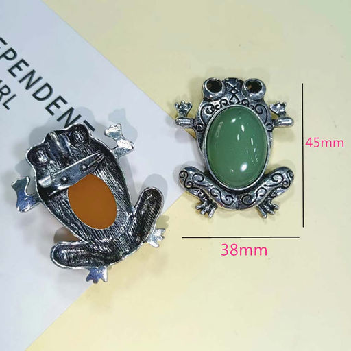 Брошь/Кулон арт. 32 2370 (id 279328) - Rada фото 2