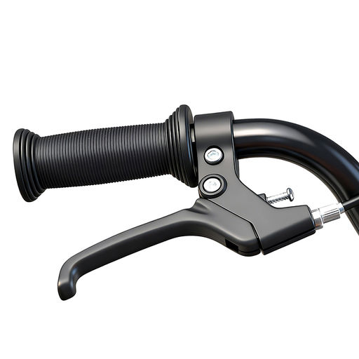 Велосипед 18" Rocket Level, цвет черный