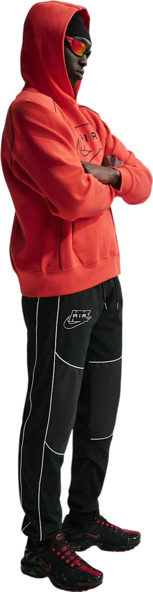 Брюки мужские