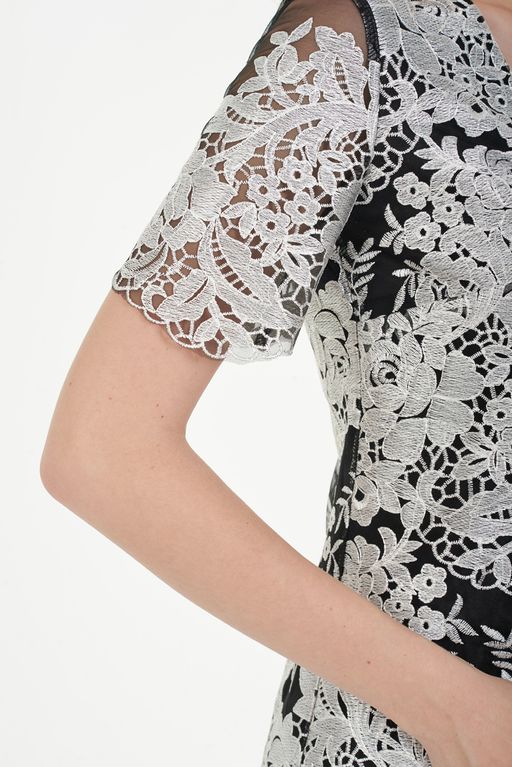 Платье П3-3634/4