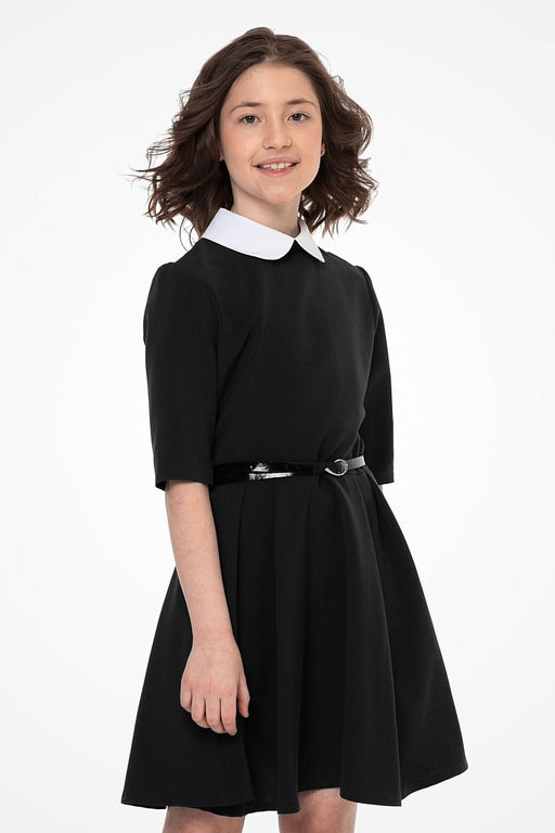 Школьное платье Mooriposh, модель 0145/1