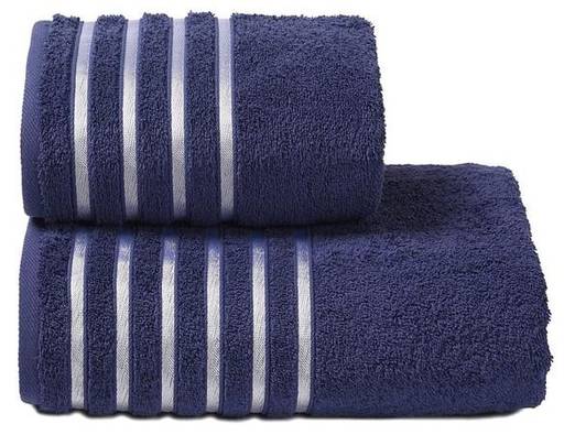 Махровое полотенце ДМ Текстиль - Tapparella 70x130