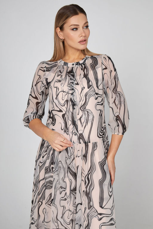 Платье Bazalini 5010-Р