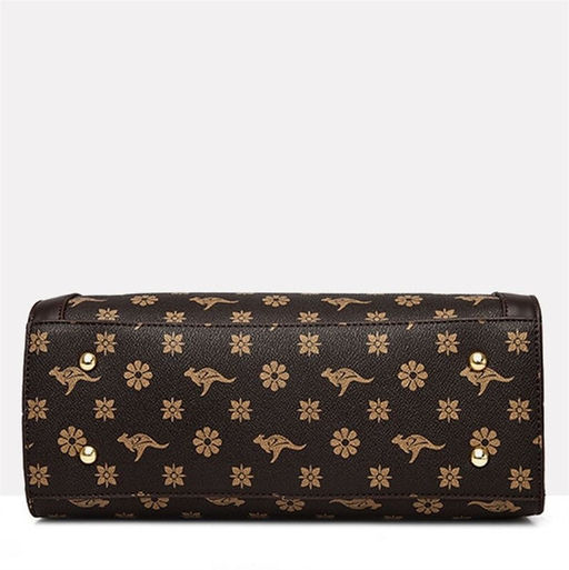 KAIDIFEINIROO Сумка женская 8633  фото 33