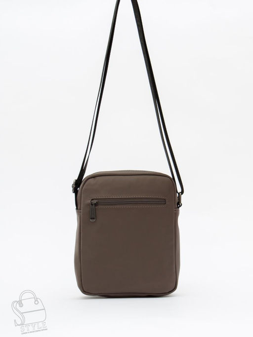 Сумка мужская 19033-2D coffee Daodaisho - S-style фото 6