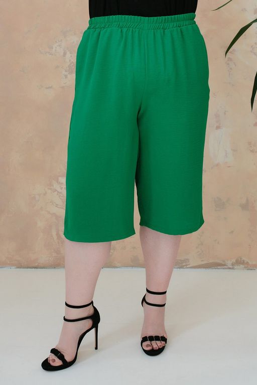 Шорты женские - Jp фото 16