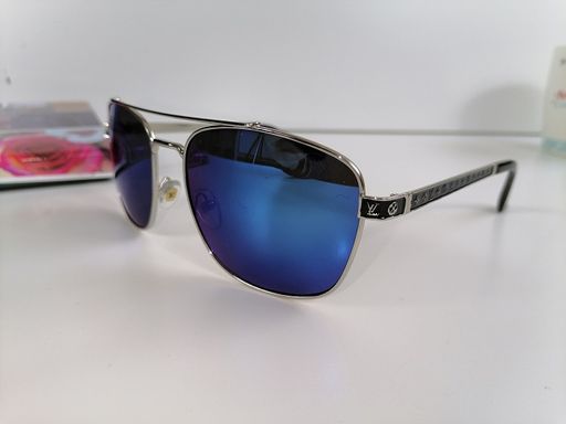 Солнечные очки 618FS123 - Fashion фото 2