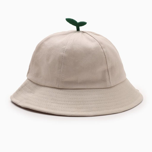 Панама детская KAFTAN, бежевая, размер 52