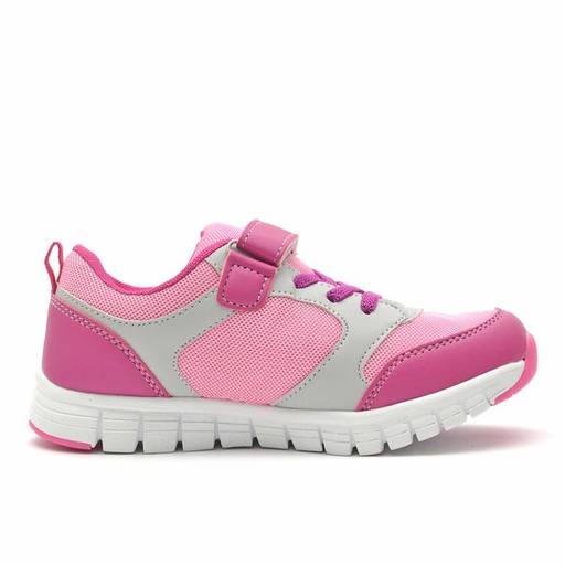 Кроссовки Nordman Jump серо-оранжевый  фото 31