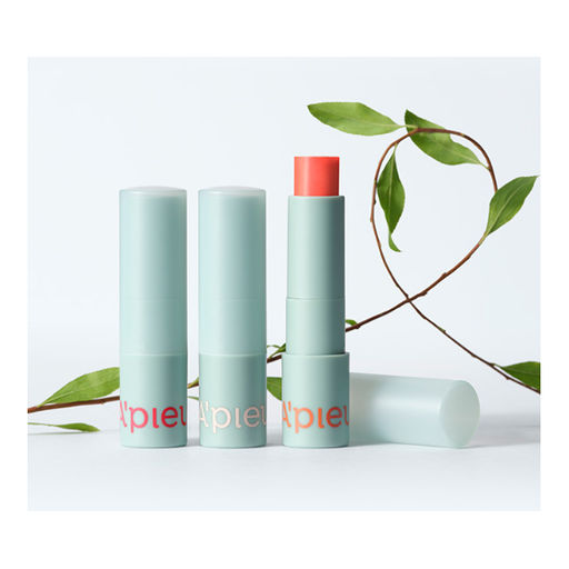 Бальзам для губ APIEU Juicy Pang Care Lip Balm 01 Butter, 3,7g