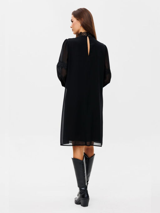 Платье Kaloris 1652W-Р  фото 7