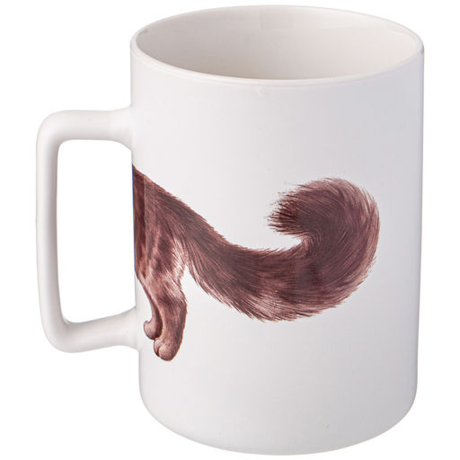 КРУЖКА LEFARD MAINE COON 400МЛ 8*7*10.8CM  фото 4